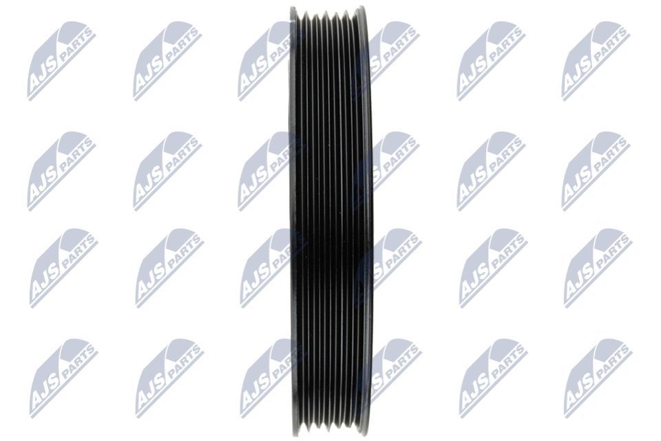 Skriemulys, alkūninis velenas NTY RKP-KA-307