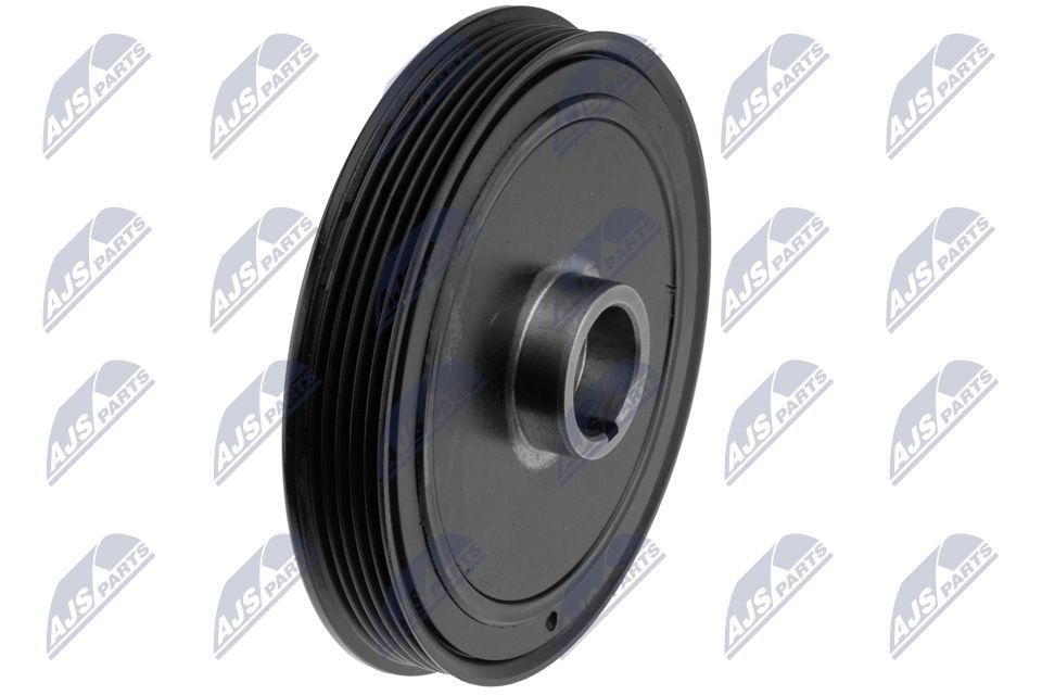 Skriemulys, alkūninis velenas NTY RKP-KA-312