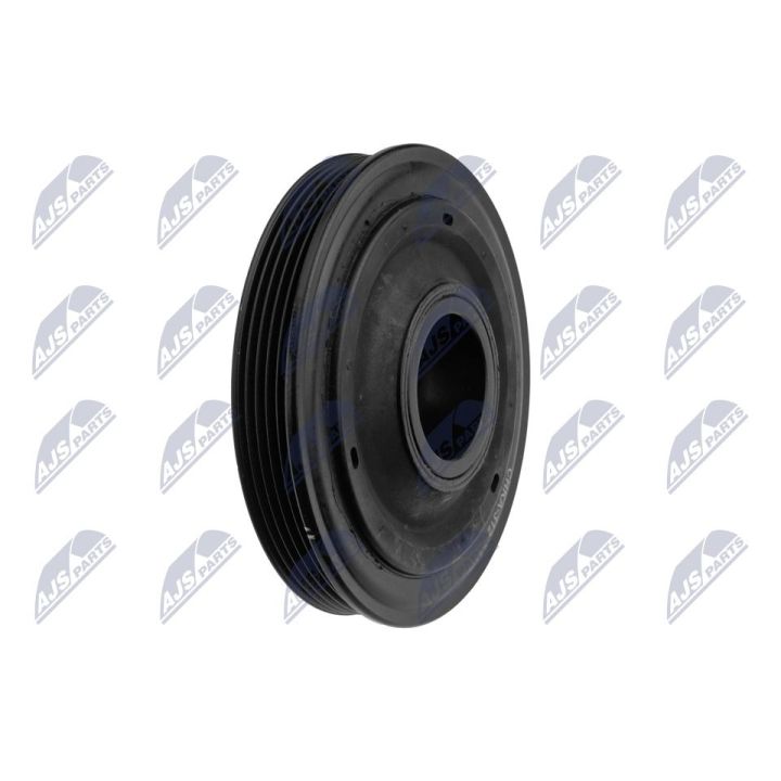 Skriemulys, alkūninis velenas NTY RKP-KA-312