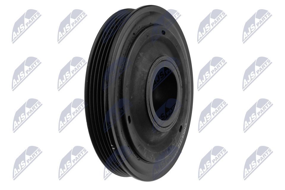 Skriemulys, alkūninis velenas NTY RKP-KA-312