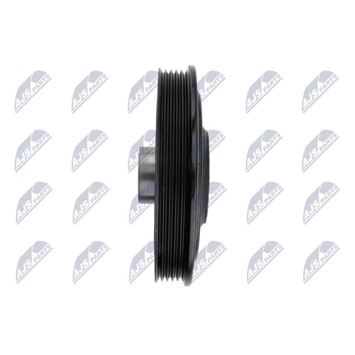 Skriemulys, alkūninis velenas NTY RKP-KA-312