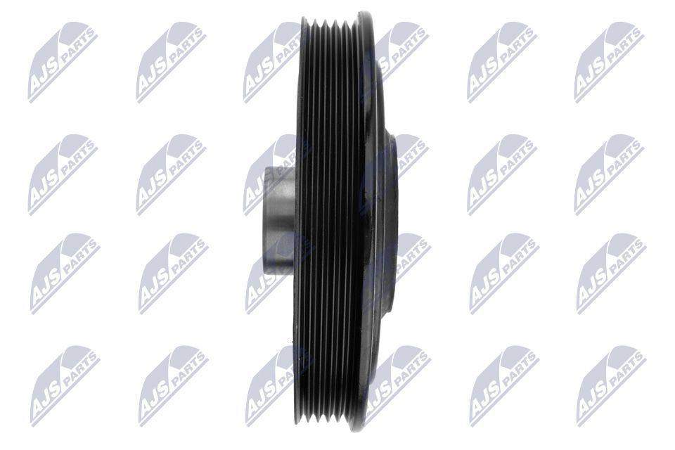 Skriemulys, alkūninis velenas NTY RKP-KA-312