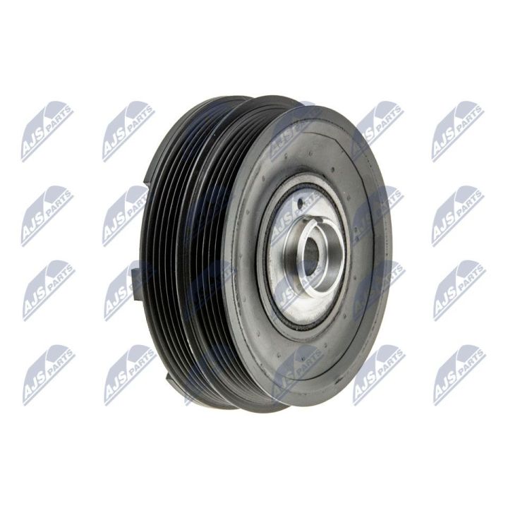 Skriemulys, alkūninis velenas NTY RKP-LR-000