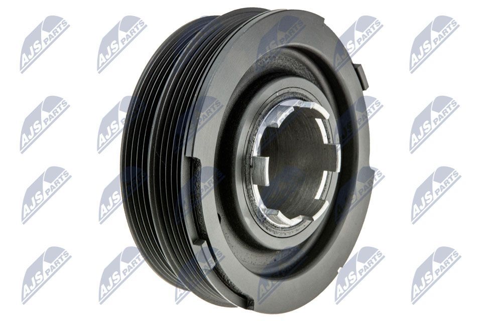 Skriemulys, alkūninis velenas NTY RKP-LR-000