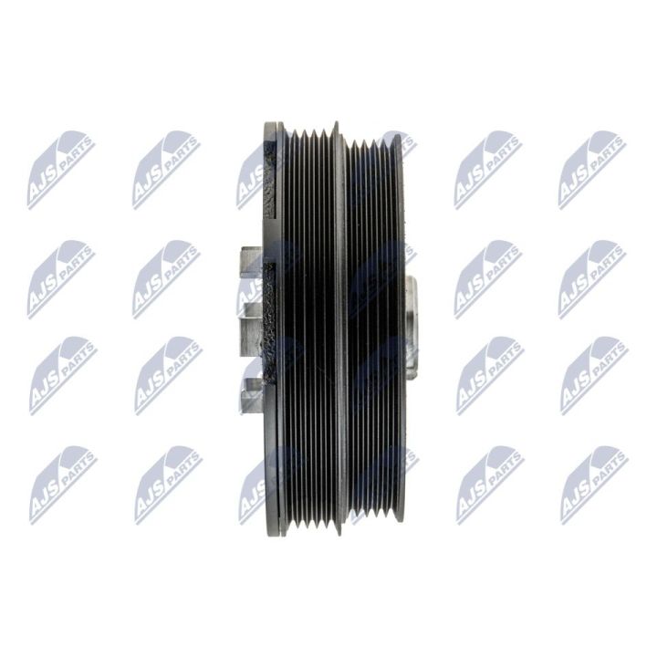 Skriemulys, alkūninis velenas NTY RKP-LR-000