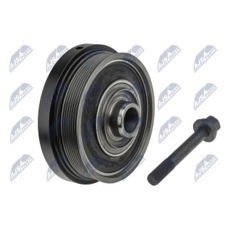 Skriemulys, alkūninis velenas NTY RKP-LR-001