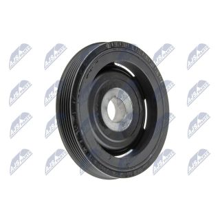 Skriemulys, alkūninis velenas NTY RKP-ME-000