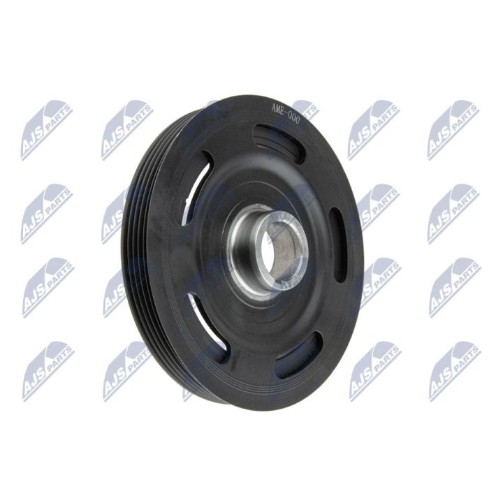 Skriemulys, alkūninis velenas NTY RKP-ME-000