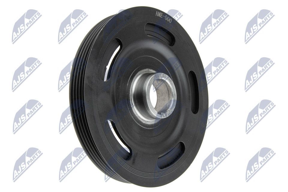 Skriemulys, alkūninis velenas NTY RKP-ME-000