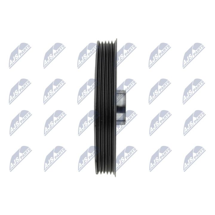 Skriemulys, alkūninis velenas NTY RKP-ME-000