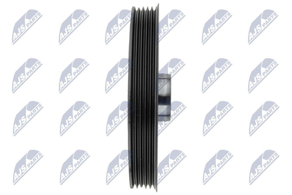 Skriemulys, alkūninis velenas NTY RKP-ME-000