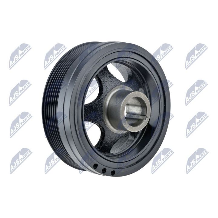 Skriemulys, alkūninis velenas NTY RKP-ME-024