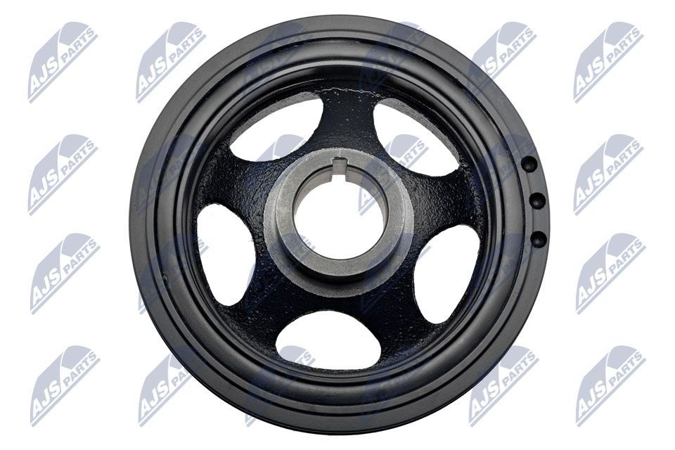 Skriemulys, alkūninis velenas NTY RKP-ME-024