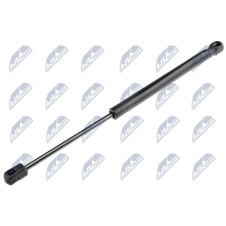 Dujinė spyruoklė, gaubtas NTY AE-HY-019