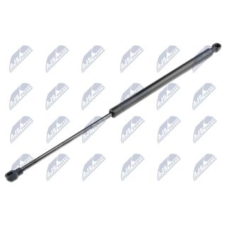 Dujinė spyruoklė, gaubtas NTY AE-HY-026