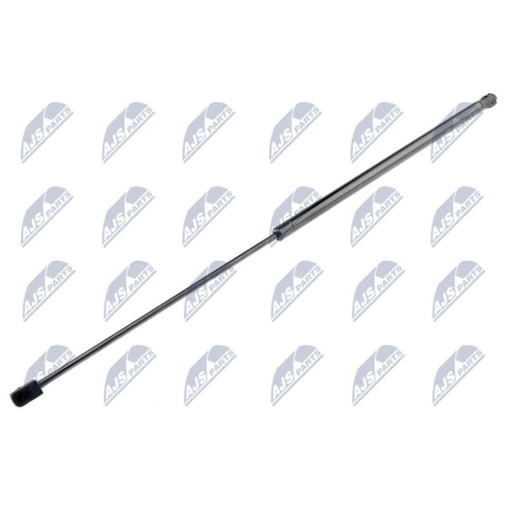 Dujinė spyruoklė, gaubtas NTY AE-HY-028