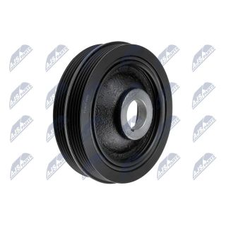 Skriemulys, alkūninis velenas NTY RKP-MZ-000