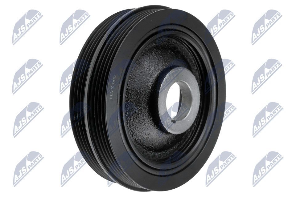 Skriemulys, alkūninis velenas NTY RKP-MZ-000