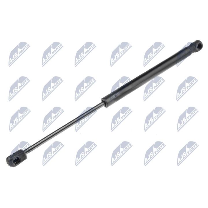 Dujinė spyruoklė, gaubtas NTY AE-JR-002