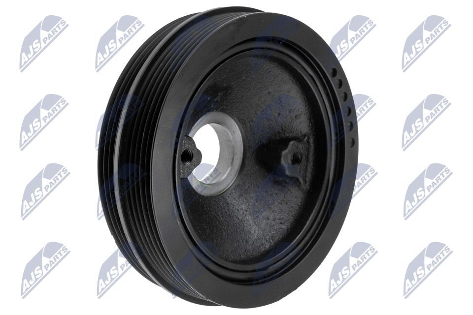 Skriemulys, alkūninis velenas NTY RKP-MZ-000