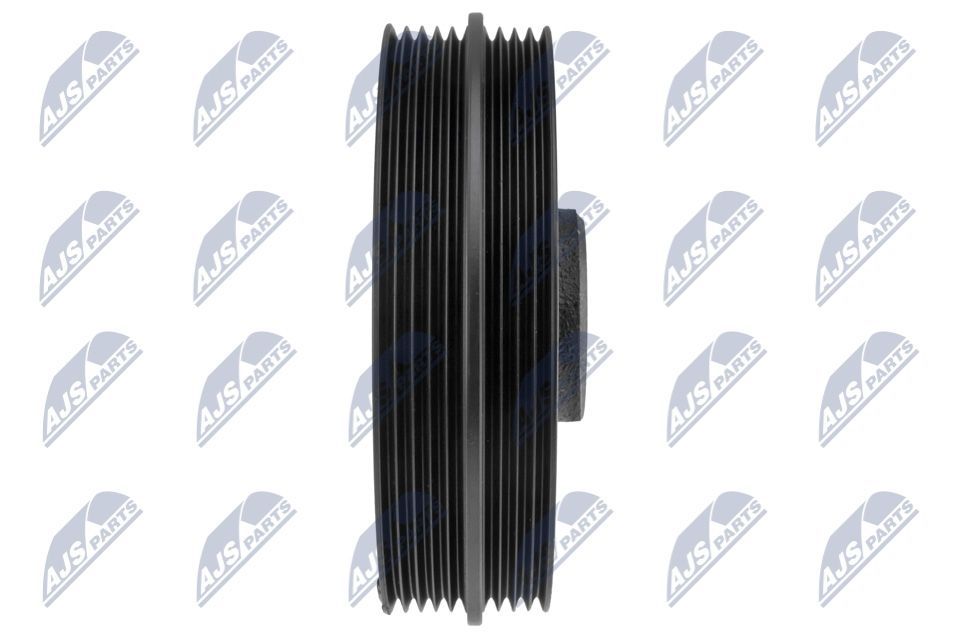 Skriemulys, alkūninis velenas NTY RKP-MZ-000