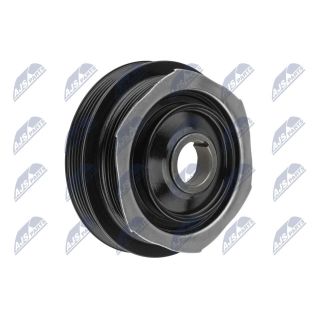 Skriemulys, alkūninis velenas NTY RKP-MZ-002