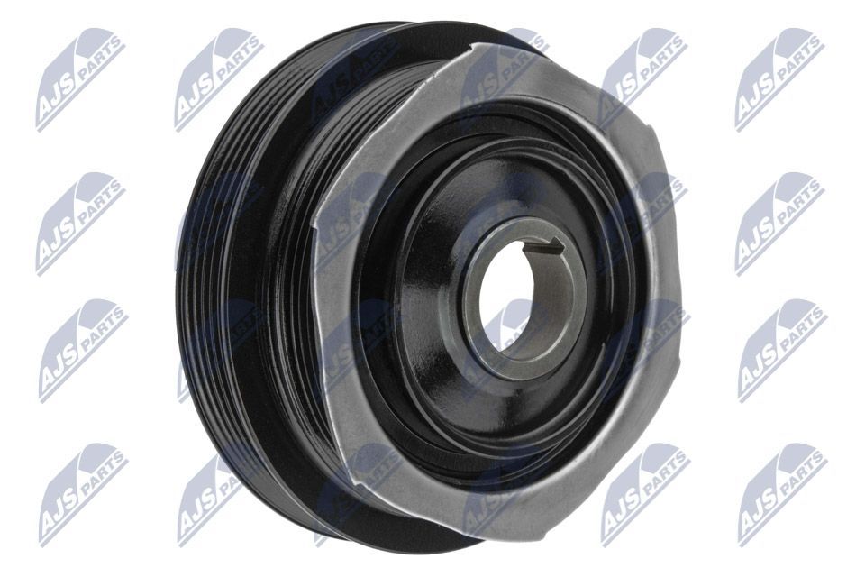 Skriemulys, alkūninis velenas NTY RKP-MZ-002