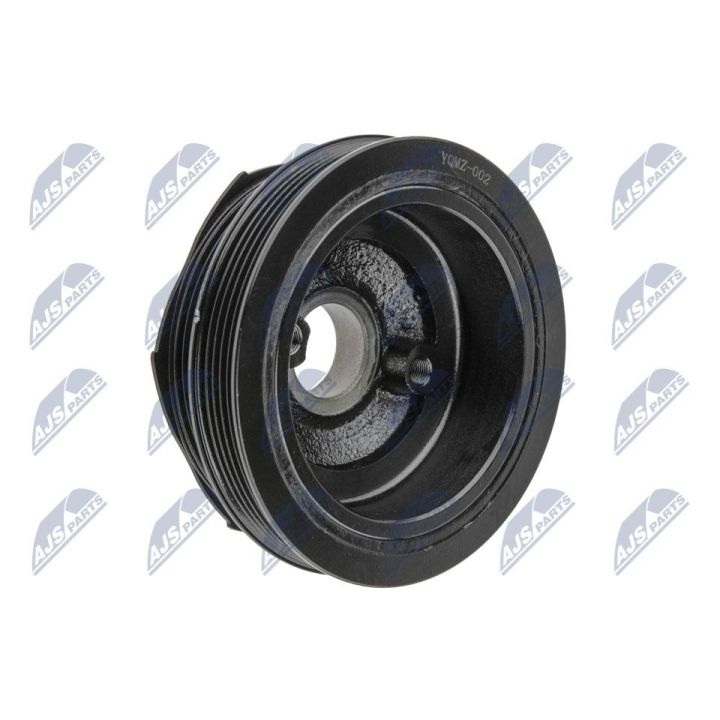 Skriemulys, alkūninis velenas NTY RKP-MZ-002