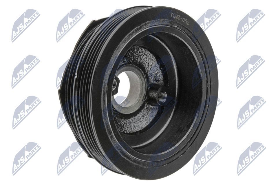 Skriemulys, alkūninis velenas NTY RKP-MZ-002