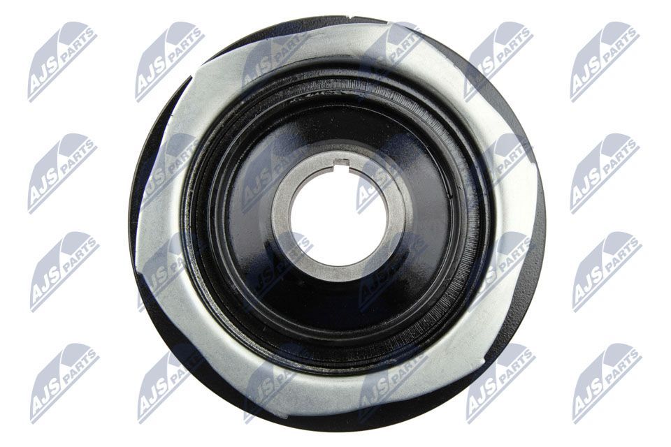 Skriemulys, alkūninis velenas NTY RKP-MZ-002