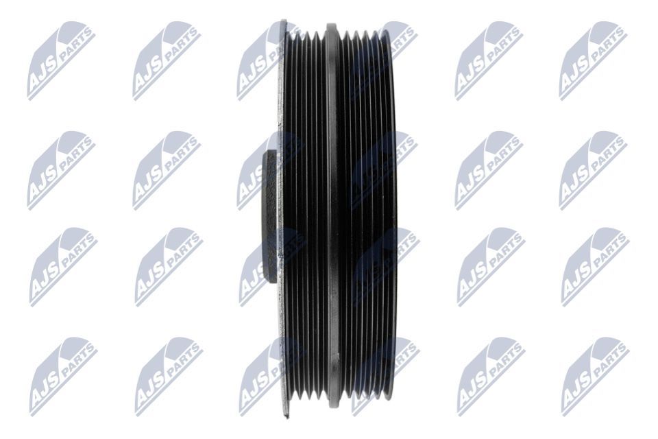 Skriemulys, alkūninis velenas NTY RKP-MZ-003