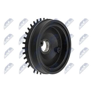 Skriemulys, alkūninis velenas NTY RKP-MZ-004