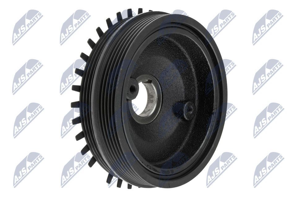 Skriemulys, alkūninis velenas NTY RKP-MZ-004