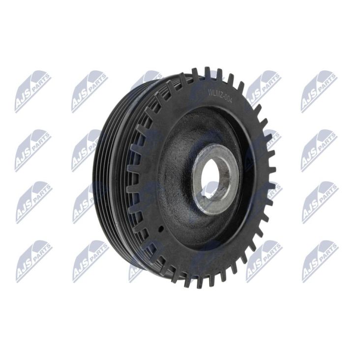 Skriemulys, alkūninis velenas NTY RKP-MZ-004