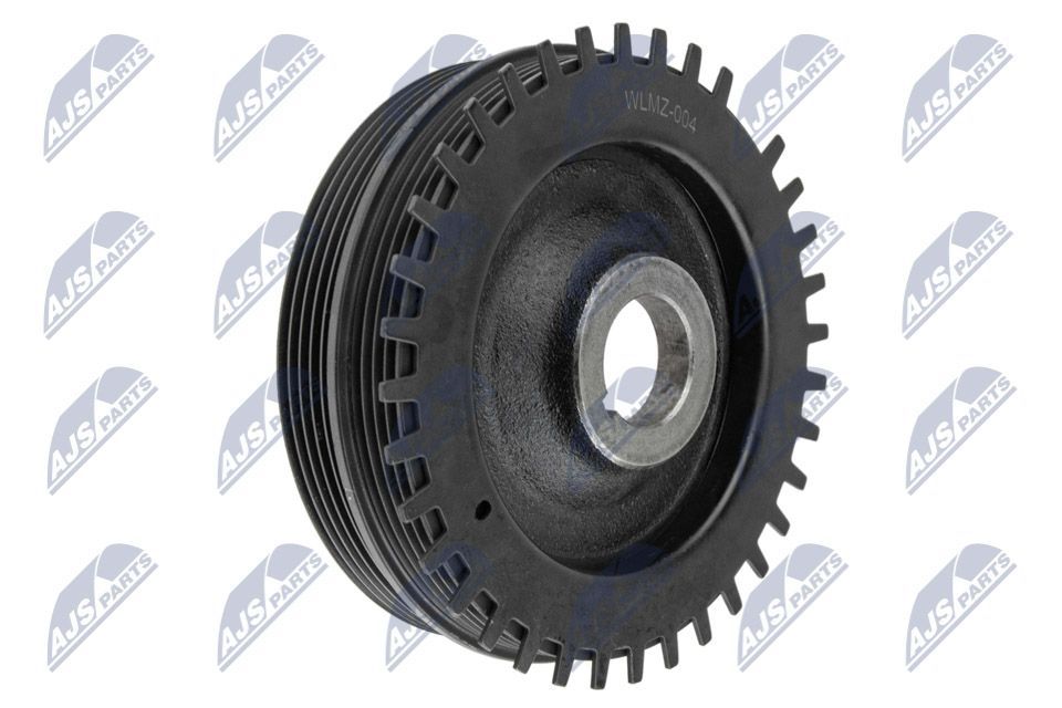 Skriemulys, alkūninis velenas NTY RKP-MZ-004