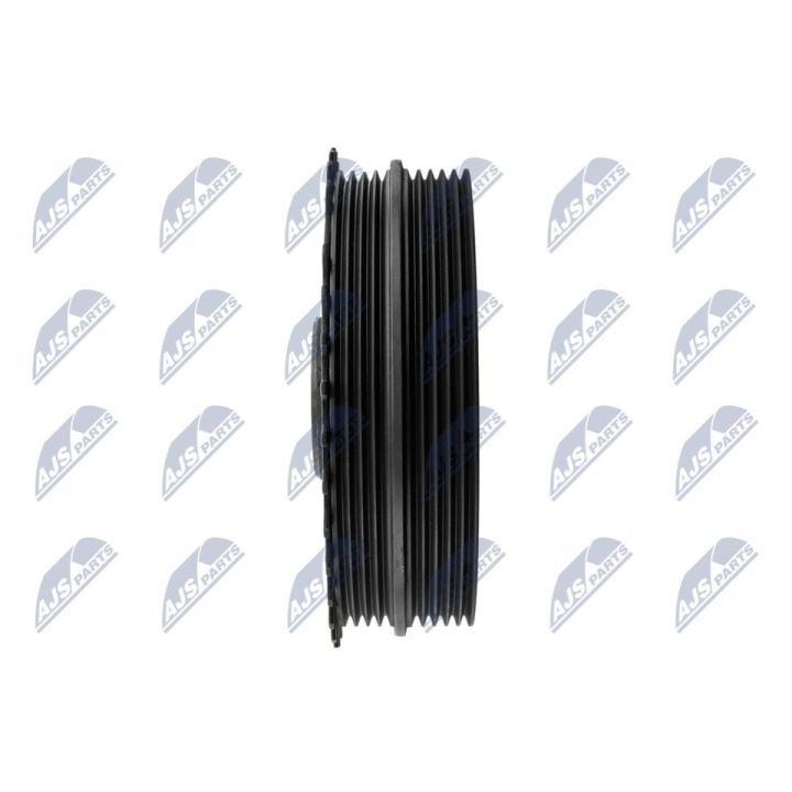 Skriemulys, alkūninis velenas NTY RKP-MZ-004