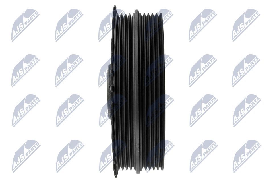 Skriemulys, alkūninis velenas NTY RKP-MZ-004