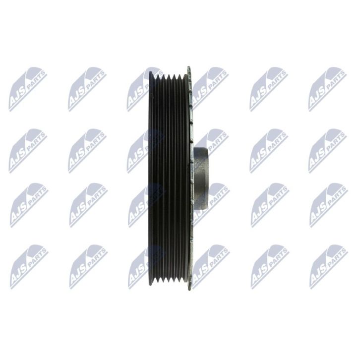 Skriemulys, alkūninis velenas NTY RKP-MZ-006