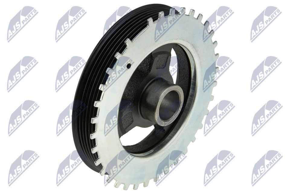 Skriemulys, alkūninis velenas NTY RKP-MZ-007