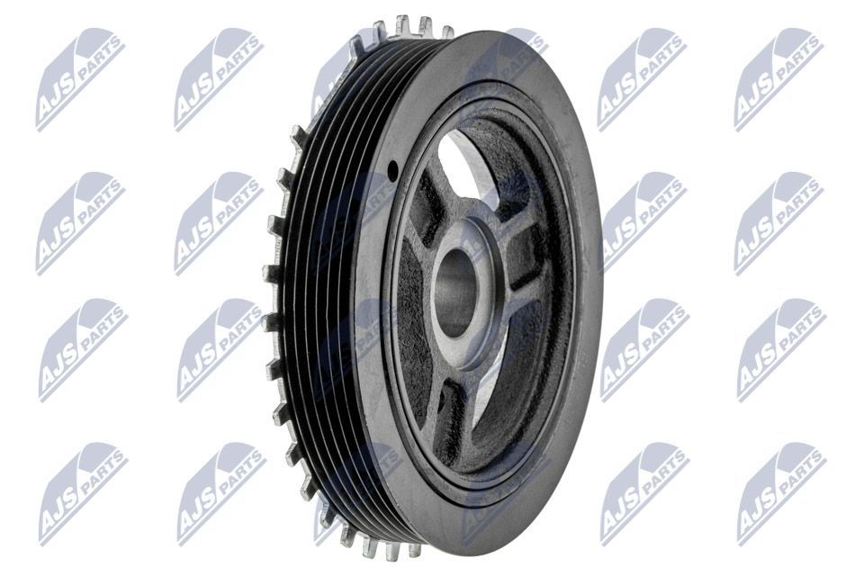 Skriemulys, alkūninis velenas NTY RKP-MZ-008