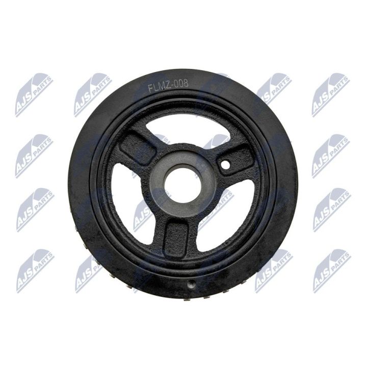 Skriemulys, alkūninis velenas NTY RKP-MZ-008