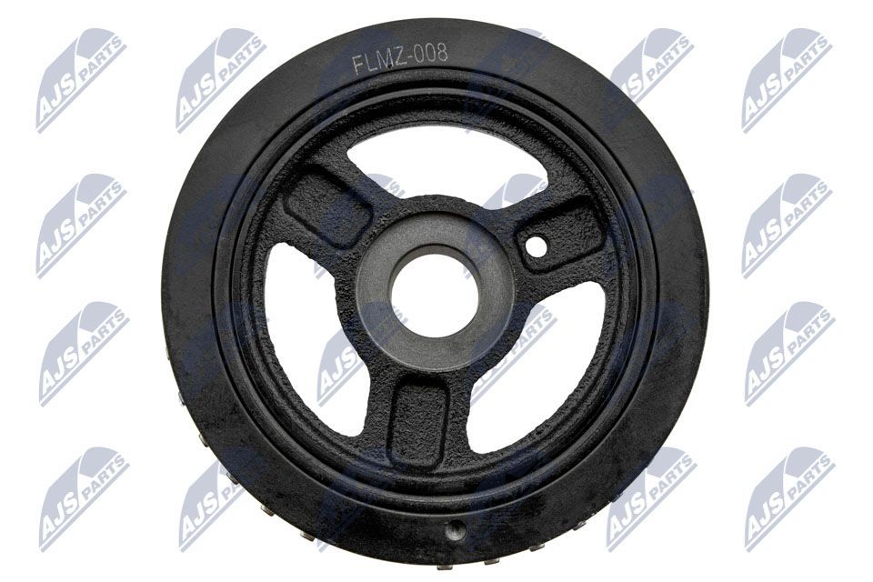 Skriemulys, alkūninis velenas NTY RKP-MZ-008