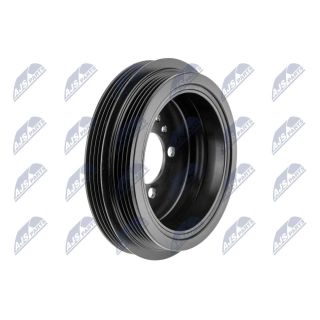 Skriemulys, alkūninis velenas NTY RKP-MZ-009