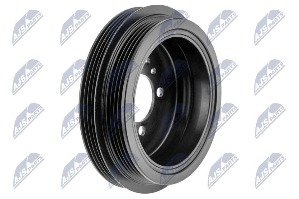 Skriemulys, alkūninis velenas NTY RKP-MZ-009