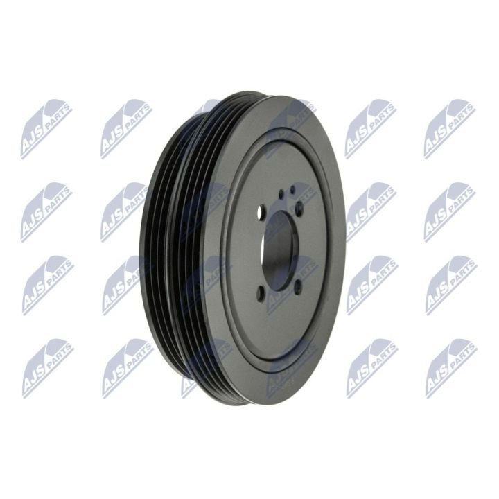 Skriemulys, alkūninis velenas NTY RKP-MZ-009