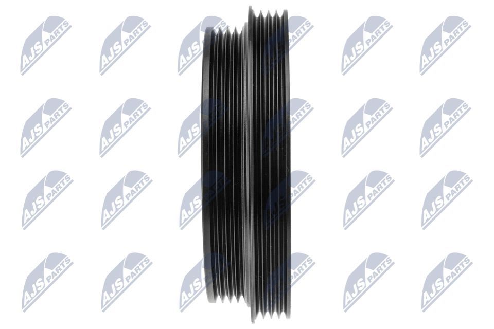 Skriemulys, alkūninis velenas NTY RKP-MZ-009