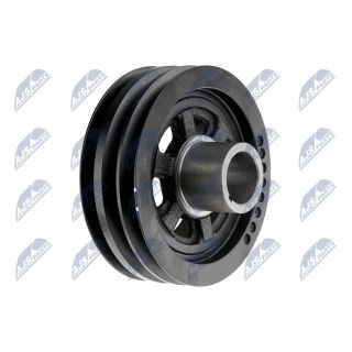 Skriemulys, alkūninis velenas NTY RKP-MZ-012