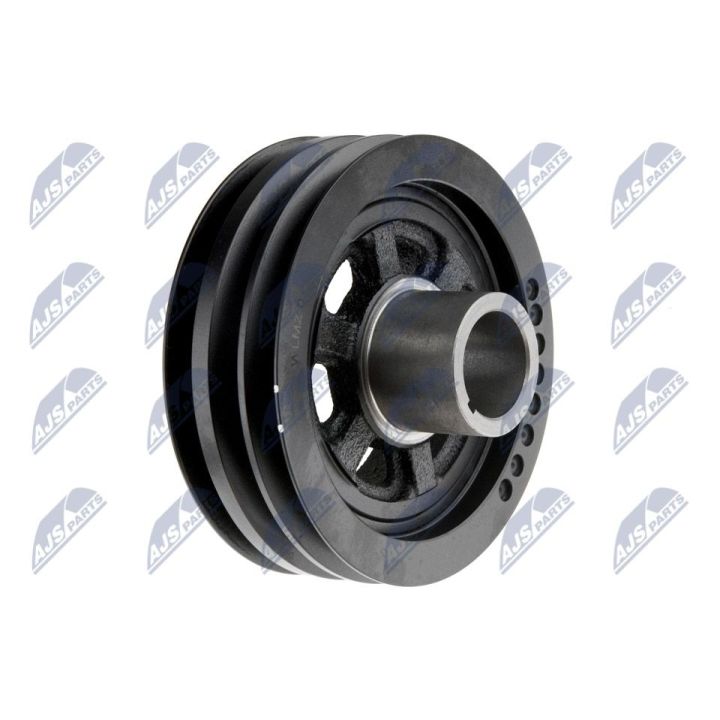 Skriemulys, alkūninis velenas NTY RKP-MZ-012