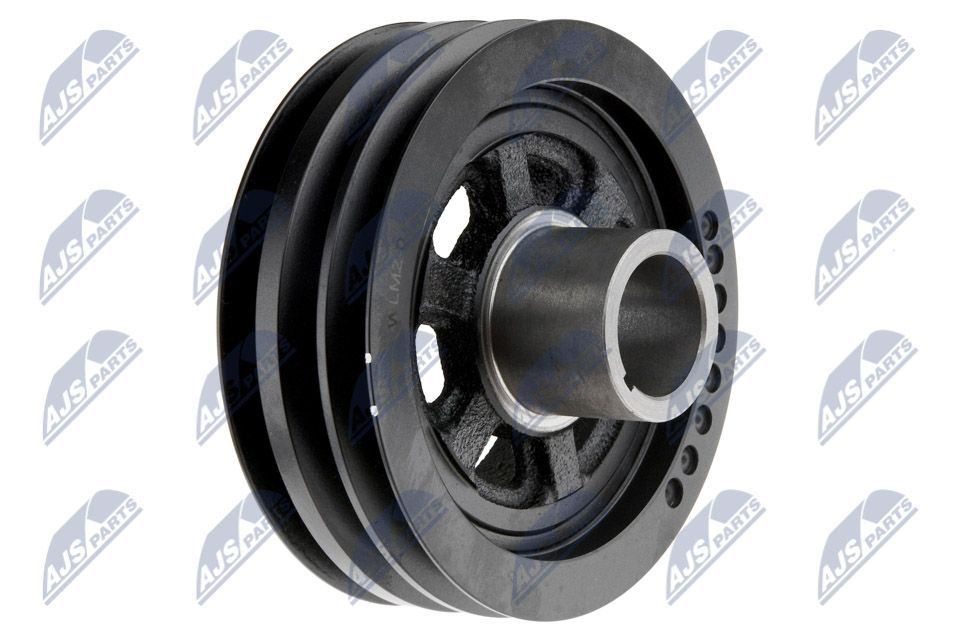 Skriemulys, alkūninis velenas NTY RKP-MZ-012