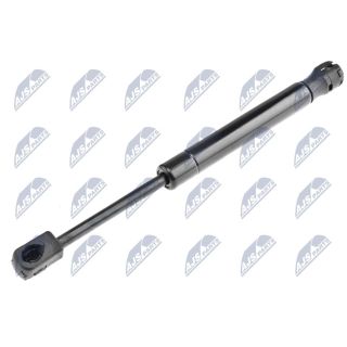 Dujinė spyruoklė, gaubtas NTY AE-ME-043